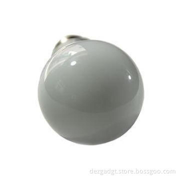 8W 500lm E27 Epistar Dimmable LED Bulb Light With Beam Angl